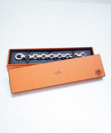 Vintage HERMES Acrobat Bracelet GM