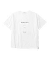 ARI ZULU DRESS DREAD PHOTO T-SHIRT