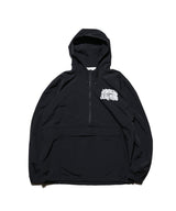 BLACK GANION ブラックガニオン / “MASTERPIECE” ANORAK PARKA マスターピースアノラックパーカー