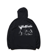 BLACK GANION ブラックガニオン / “MASTERPIECE” ANORAK PARKA マスターピースアノラックパーカー