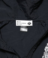 “MASTERPIECE” ANORAK PARKA