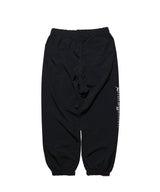 NYLON TRAINING PANTS