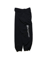 BLACK GANION ブラックガニオン / NYLON TRAINING PANTS ナイロントレーニングパンツ トレーニングパンツ