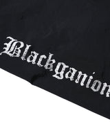 NYLON TRAINING PANTS