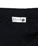 NYLON TRAINING PANTS