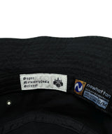 “MASTERPIECE” BUCKET HAT