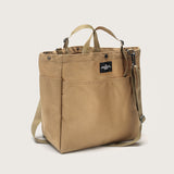 CARRY-ALL BEACH BAG