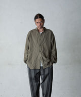 EGO TRIPPING エゴトリッピング / BRITTREND オフィサーシャツ