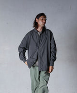 EGO TRIPPING エゴトリッピング / RADSKINS COTTON OFFICERSHIRTS ラッドスキンズ コットンオフィサーシャツ