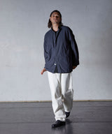 EGO TRIPPING エゴトリッピング / RADSKINS COTTON OFFICERSHIRTS ラッドスキンズ コットンオフィサーシャツ