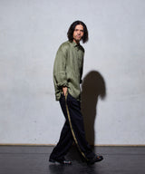 EGO TRIPPING エゴトリッピング / OILKING TRAINING PANTS オイルキングトレーニングパンツ トレーニングパンツ トラックパンツ