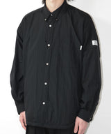 Fat B.D. Shirt Blouson
