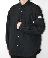 Fat B.D. Shirt Blouson