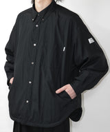 Fat B.D. Shirt Blouson