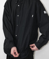 Fat B.D. Shirt Blouson