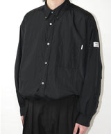Fat B.D. Shirt Blouson