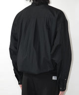 Fat B.D. Shirt Blouson