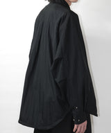 Fat B.D. Shirt Blouson