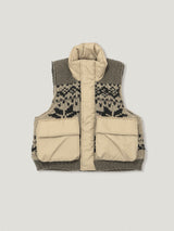 Cowichan MA-1 KHAKI