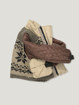 Cowichan MA-1 KHAKI