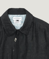 Vague Pattern Jacket