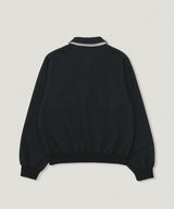 Reversible Half-Zip