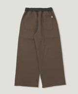 Reversible Wide Pants