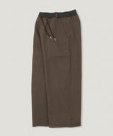 Reversible Wide Pants