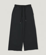 Reversible Wide Pants