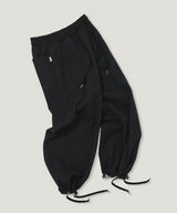 Reversible Wide Pants