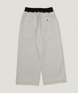 Reversible Wide Pants