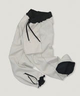 Reversible Wide Pants