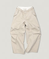 3D Snow Camo Pants