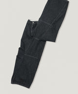 3D Snow Camo Pants