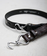 TORY LEATHER トリ―レザー / HOOF PICK BELT フーフピックベルト