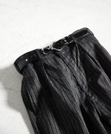 TORY LEATHER トリ―レザー / HOOF PICK BELT フーフピックベルト