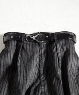 TORY LEATHER トリ―レザー / HOOF PICK BELT フーフピックベルト