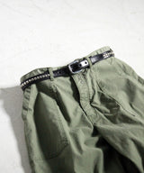 TORY LEATHER トリ―レザー / CLINCHER BELT クリンチャーベルト