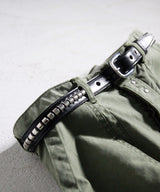 TORY LEATHER トリ―レザー / CLINCHER BELT クリンチャーベルト