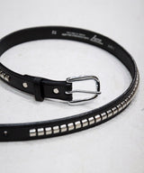 TORY LEATHER トリ―レザー / CLINCHER BELT クリンチャーベルト