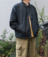 HARRINGTON JACKET