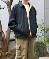 HARRINGTON JACKET