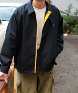 HARRINGTON JACKET