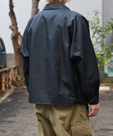 HARRINGTON JACKET
