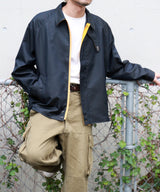 HARRINGTON JACKET