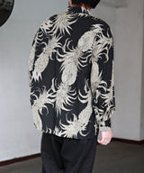 ISLANDPINEAPPLE ALOHA SHIRT