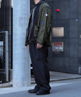 elephant TRIBAL fabrics / Hybrid Quilting Liner エレファントトライブファブリクス エレファブ キルティングジャケット ライナージャケット