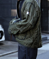 Hybrid Quilting Liner