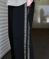 OILKING TRAINING PANTS