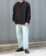 EGO TRIPPING RADSKINS WOOL OFFICER SHIRTS